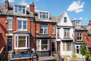 Wayland Road Sharrow Vale
